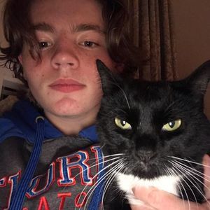 Meet your Posher, Riley